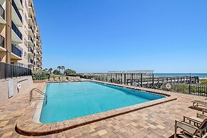 Breathtaking Ocean View Amelia South Condo by RedAwning