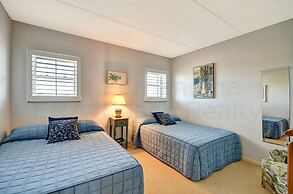 Breathtaking Ocean View Amelia South Condo by RedAwning