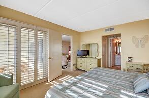 Breathtaking Ocean View Amelia South Condo by RedAwning