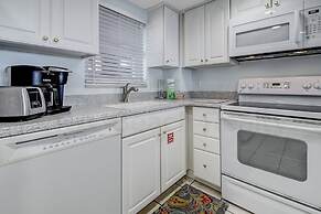 Striking Ocean View Condo with Private Walkway to the Beach by RedAwni