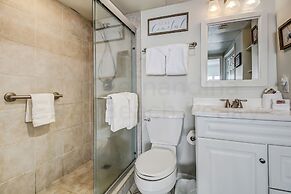 Striking Ocean View Condo with Private Walkway to the Beach by RedAwni