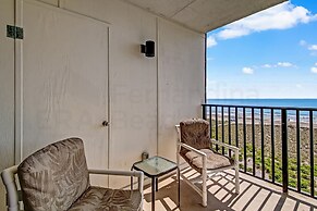 Striking Ocean View Condo with Private Walkway to the Beach by RedAwni