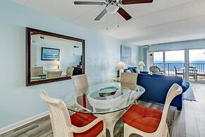 Striking Ocean View Condo with Private Walkway to the Beach by RedAwni