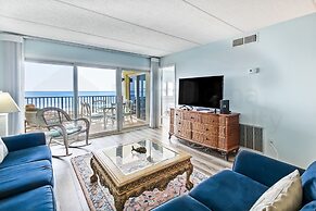 Striking Ocean View Condo with Private Walkway to the Beach by RedAwni