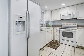 Striking Ocean View Condo with Private Walkway to the Beach by RedAwni