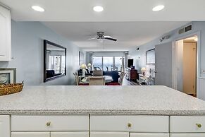 Striking Ocean View Condo with Private Walkway to the Beach by RedAwni