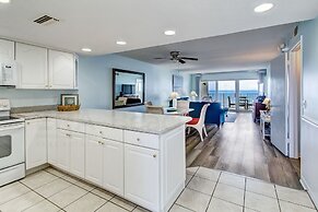Striking Ocean View Condo with Private Walkway to the Beach by RedAwni