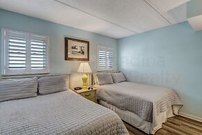 Striking Ocean View Condo with Private Walkway to the Beach by RedAwni