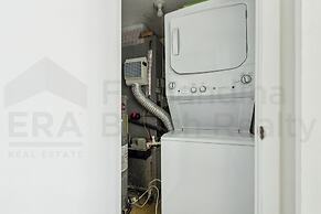 Tropical Theme Condo with Picturesque Atlantic View by RedAwning