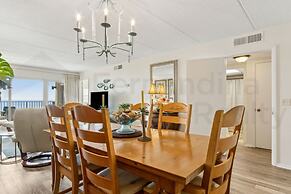 Tropical Theme Condo with Picturesque Atlantic View by RedAwning