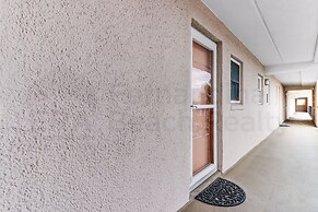 Tropical Theme Condo with Picturesque Atlantic View by RedAwning