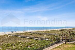 Tropical Theme Condo with Picturesque Atlantic View by RedAwning
