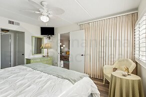 Tropical Theme Condo with Picturesque Atlantic View by RedAwning