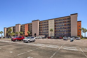 Tropical Theme Condo with Picturesque Atlantic View by RedAwning