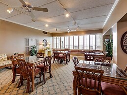 Tropical Theme Condo with Picturesque Atlantic View by RedAwning