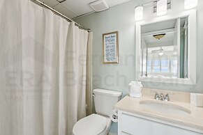 Tropical Theme Condo with Picturesque Atlantic View by RedAwning