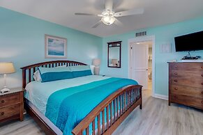 Kid Friendly Condo with Stunning View of the Atlantic by RedAwning