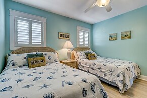 Kid Friendly Condo with Stunning View of the Atlantic by RedAwning