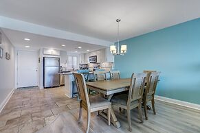 Kid Friendly Condo with Stunning View of the Atlantic by RedAwning