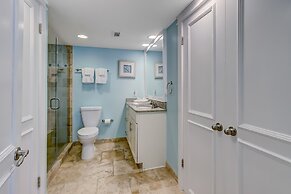 Kid Friendly Condo with Stunning View of the Atlantic by RedAwning