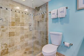 Kid Friendly Condo with Stunning View of the Atlantic by RedAwning