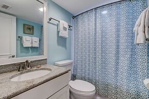 Kid Friendly Condo with Stunning View of the Atlantic by RedAwning