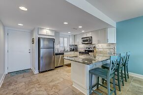 Kid Friendly Condo with Stunning View of the Atlantic by RedAwning