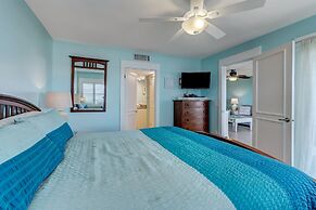 Kid Friendly Condo with Stunning View of the Atlantic by RedAwning