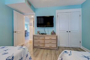 Kid Friendly Condo with Stunning View of the Atlantic by RedAwning