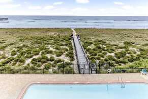 Amelia South H4 by RedAwning