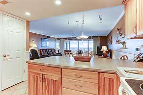 Amelia South H4 by RedAwning