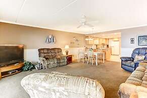 Amelia South H4 by RedAwning