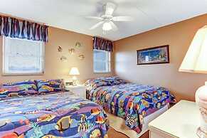 Amelia South H4 by RedAwning