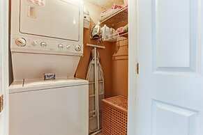 Amelia South H4 by RedAwning