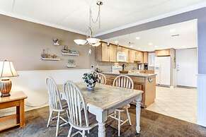 Amelia South H4 by RedAwning