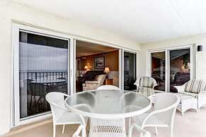 Amelia South H4 by RedAwning