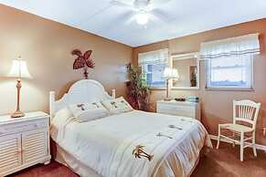 Amelia South H4 by RedAwning