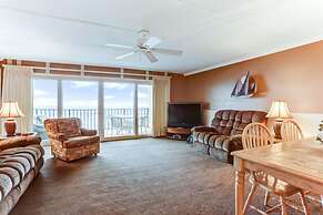 Amelia South H4 by RedAwning