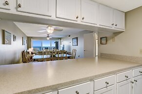 Enhanced Unit with Awesome View of Atlantic from Private Balcony by Re