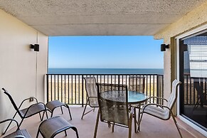 Enhanced Unit with Awesome View of Atlantic from Private Balcony by Re