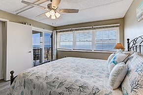 Enhanced Unit with Awesome View of Atlantic from Private Balcony by Re