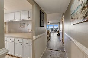 Enhanced Unit with Awesome View of Atlantic from Private Balcony by Re