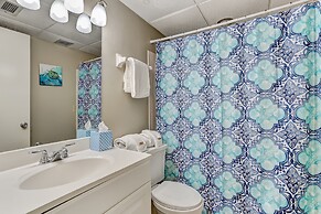 Enhanced Unit with Awesome View of Atlantic from Private Balcony by Re