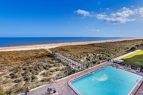 Enhanced Unit with Awesome View of Atlantic from Private Balcony by Re