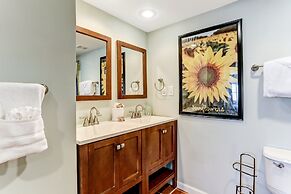 Recently Renovated Ocean Front Condo by RedAwning