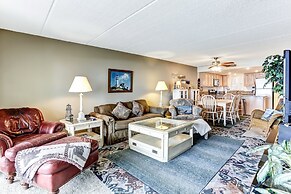 Recently Renovated Ocean Front Condo by RedAwning