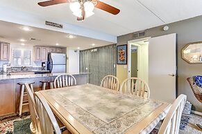 Recently Renovated Ocean Front Condo by RedAwning