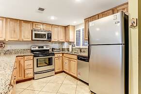 Recently Renovated Ocean Front Condo by RedAwning