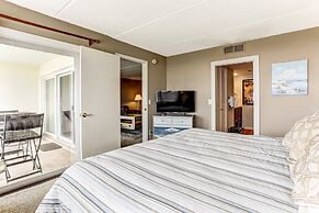 Recently Renovated Ocean Front Condo by RedAwning