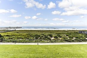 Recently Renovated Ocean Front Condo by RedAwning